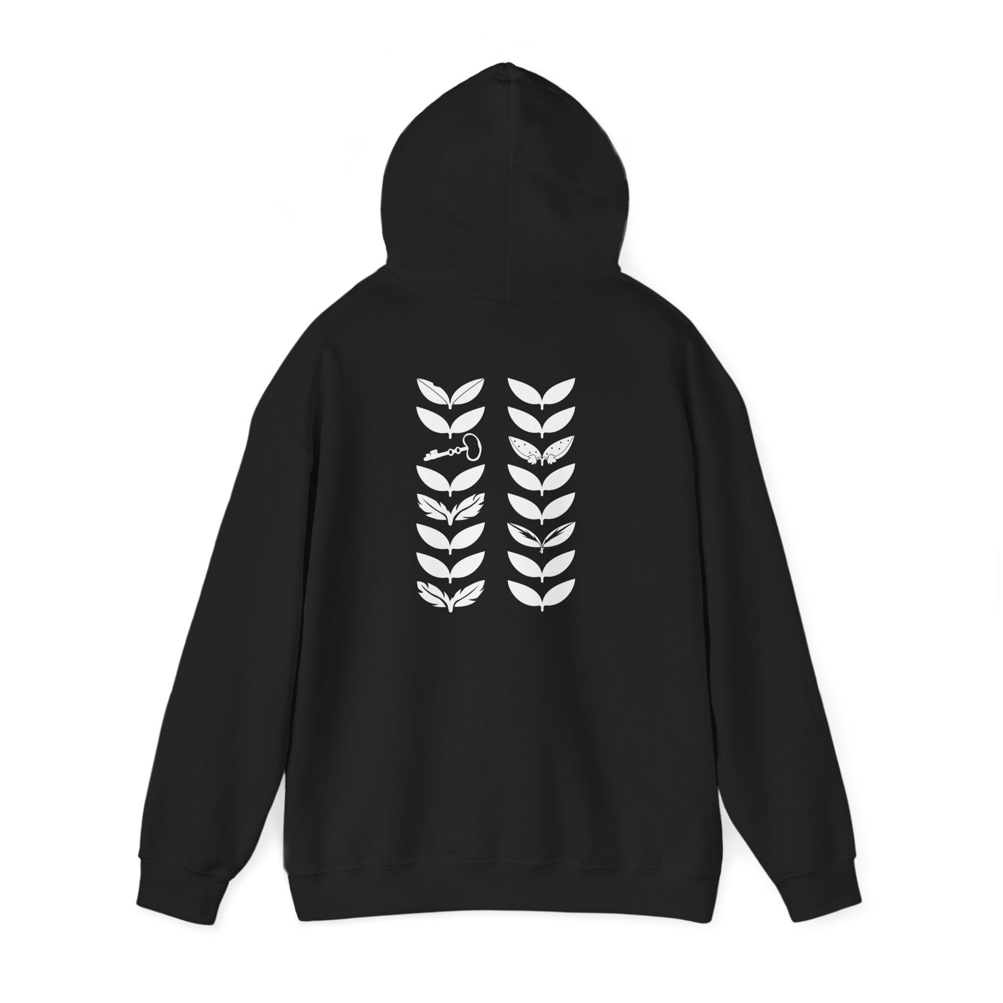 PS_Hoodie: "Harvest Guard"