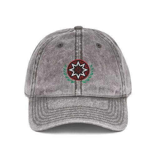 PALSHIELD Vintage Cap
